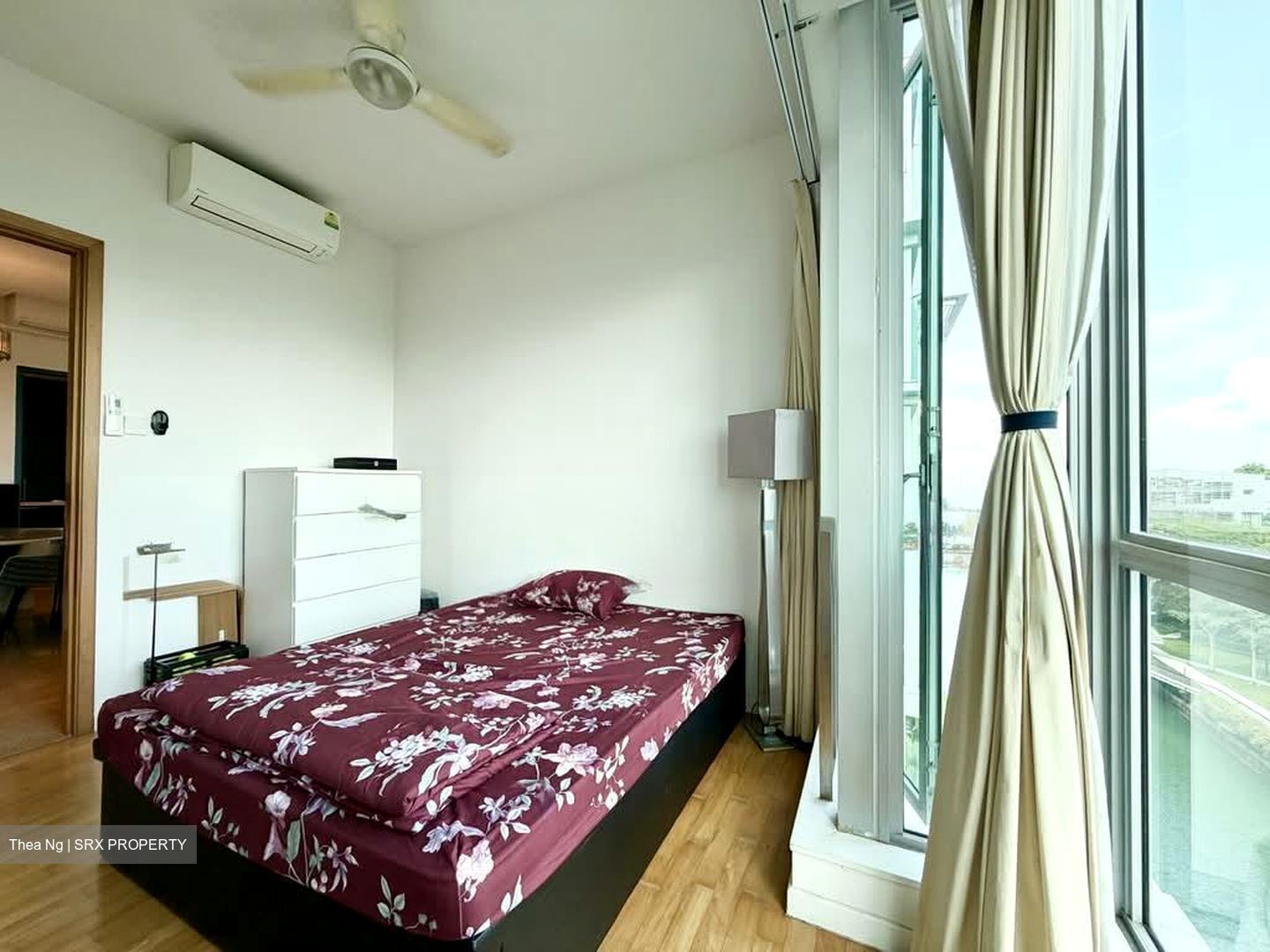 Caribbean At Keppel Bay (D4), Condominium #571313091